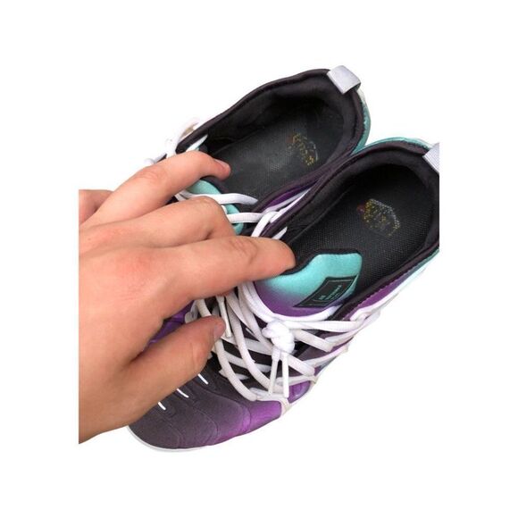 Nike Air VaporMax Plus Grape Size 10 - Picture 11 of 15